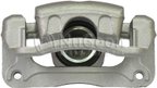 BBB Industries 99-01819A Disc Brake Caliper - Rear Left - view 5