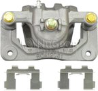 BBB Industries 99-01819A Disc Brake Caliper - Rear Left - view 2