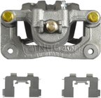 BBB Industries 99-01819B Disc Brake Caliper - Rear Right - view 2