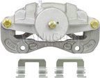BBB Industries 99-01823A Disc Brake Caliper - Front Left - view 4