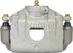 BBB Industries 99-01823A Disc Brake Caliper - Front Left - view 3