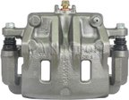 Nugeon 99-01824A Disc Brake Caliper - Front Left - view 3