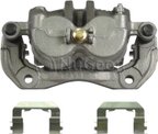 BBB Industries 99-01825B Disc Brake Caliper - Front Left - view 4