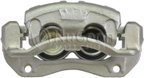 BBB Industries 99-01825B Disc Brake Caliper - Front Left - view 1