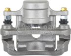BBB Industries 99-01826A Disc Brake Caliper - Rear Right - view 7