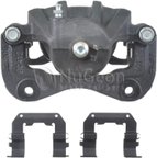 BBB Industries 99-01828A Disc Brake Caliper - Front Right - view 4