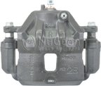 BBB Industries 99-01828A Disc Brake Caliper - Front Right - view 3