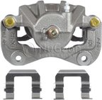 BBB Industries 99-01828B Disc Brake Caliper - Front Left - view 4