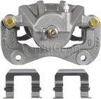 BBB Industries 99-01828B Disc Brake Caliper - Front Left - view 2