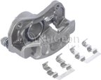 BBB Industries 99-01830A Disc Brake Caliper - Front Left - view 1