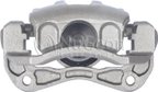 BBB Industries 99-01830A Disc Brake Caliper - Front Left - view 2