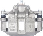 BBB Industries 99-01830A Disc Brake Caliper - Front Left - view 4