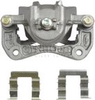 BBB Industries 99-01830B Disc Brake Caliper - Front Right - view 4