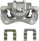 BBB Industries 99-01830B Disc Brake Caliper - Front Right - view 2