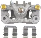 BBB Industries 99-01831A Disc Brake Caliper - Rear Right - view 4