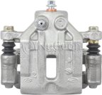 Nugeon 99-01833B Disc Brake Caliper - Rear Left - view 3