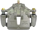 BBB Industries 99-01834A Disc Brake Caliper - Front Right - view 3