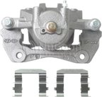 BBB Industries 99-01834B Disc Brake Caliper - Front Left - view 2