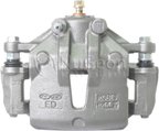 BBB Industries 99-01834B Disc Brake Caliper - Front Left - view 3