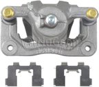 Nugeon 99-01835A Disc Brake Caliper - Rear Left - view 4
