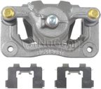 Nugeon 99-01835A Disc Brake Caliper - Rear Left - view 2