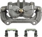 Nugeon 99-01838B Disc Brake Caliper - Front Left - view 2