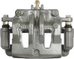 Nugeon 99-01838B Disc Brake Caliper - Front Left - view 3