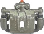 Nugeon 99-01839B Disc Brake Caliper - Rear Left - view 3