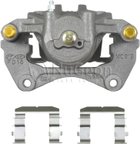 Nugeon 99-01840A Disc Brake Caliper - Front Right - view 4