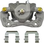 BBB Industries 99-01841B Disc Brake Caliper - Front Right - view 4