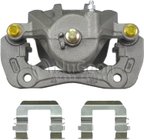 BBB Industries 99-01841B Disc Brake Caliper - Front Right - view 2