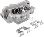 BBB Industries 99-01842A Disc Brake Caliper - Rear Right - view 1