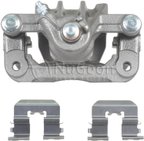 BBB Industries 99-01842A Disc Brake Caliper - Rear Right - view 3