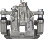 BBB Industries 99-01842B Disc Brake Caliper - Rear Left - view 3