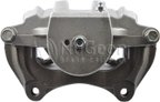 BBB Industries 99-01843B Disc Brake Caliper - Front Left - view 5