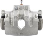 BBB Industries 99-01843B Disc Brake Caliper - Front Left - view 4