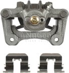BBB Industries 99-01844B Disc Brake Caliper - Rear Left - view 4