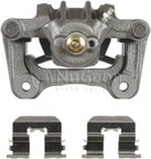 BBB Industries 99-01844B Disc Brake Caliper - Rear Left - view 2