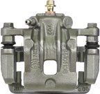 BBB Industries 99-01844B Disc Brake Caliper - Rear Left - view 3