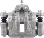 BBB Industries 99-01848A Disc Brake Caliper - Rear Right - view 4