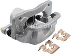 BBB Industries 99-01852B Disc Brake Caliper - Rear Left - view 1