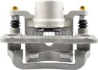 BBB Industries 99-01852B Disc Brake Caliper - Rear Left - view 7