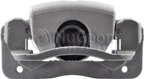 BBB Industries 99-01852B Disc Brake Caliper - Rear Left - view 2