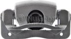 BBB Industries 99-01852B Disc Brake Caliper - Rear Left - view 6