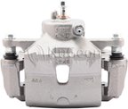 BBB Industries 99-01853A Disc Brake Caliper - Front Left - view 4