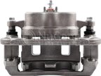 Nugeon 99-01859A Disc Brake Caliper - Front Left - view 5