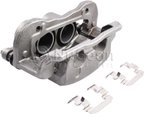 Nugeon 99-01859B Disc Brake Caliper - Front Right - view 1