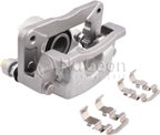 BBB Industries 99-01860B Disc Brake Caliper - Rear Left - view 1