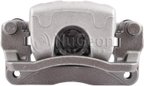 BBB Industries 99-01860B Disc Brake Caliper - Rear Left - view 2