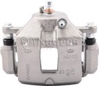 Nugeon 99-01864A Disc Brake Caliper - Front Left - view 4